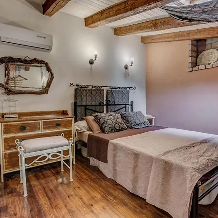 Villa Volta à Corfu  Extérieur photo