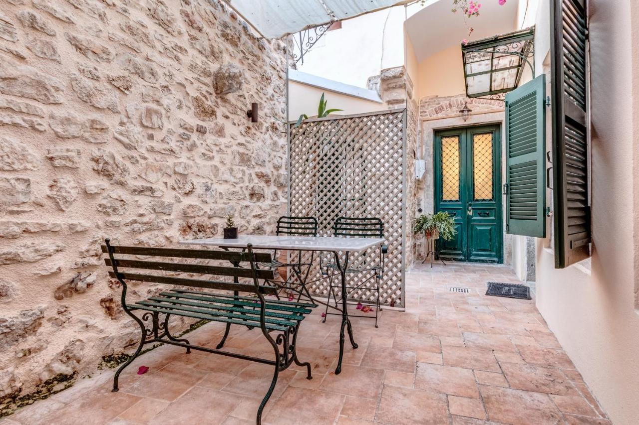 Volta Corfu (city)