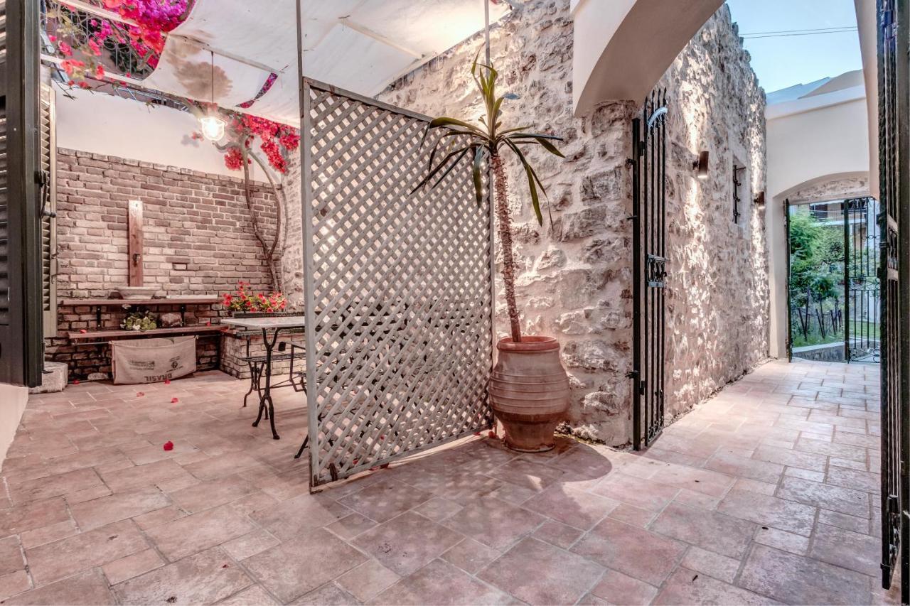 Volta Tatil Evi Korfu