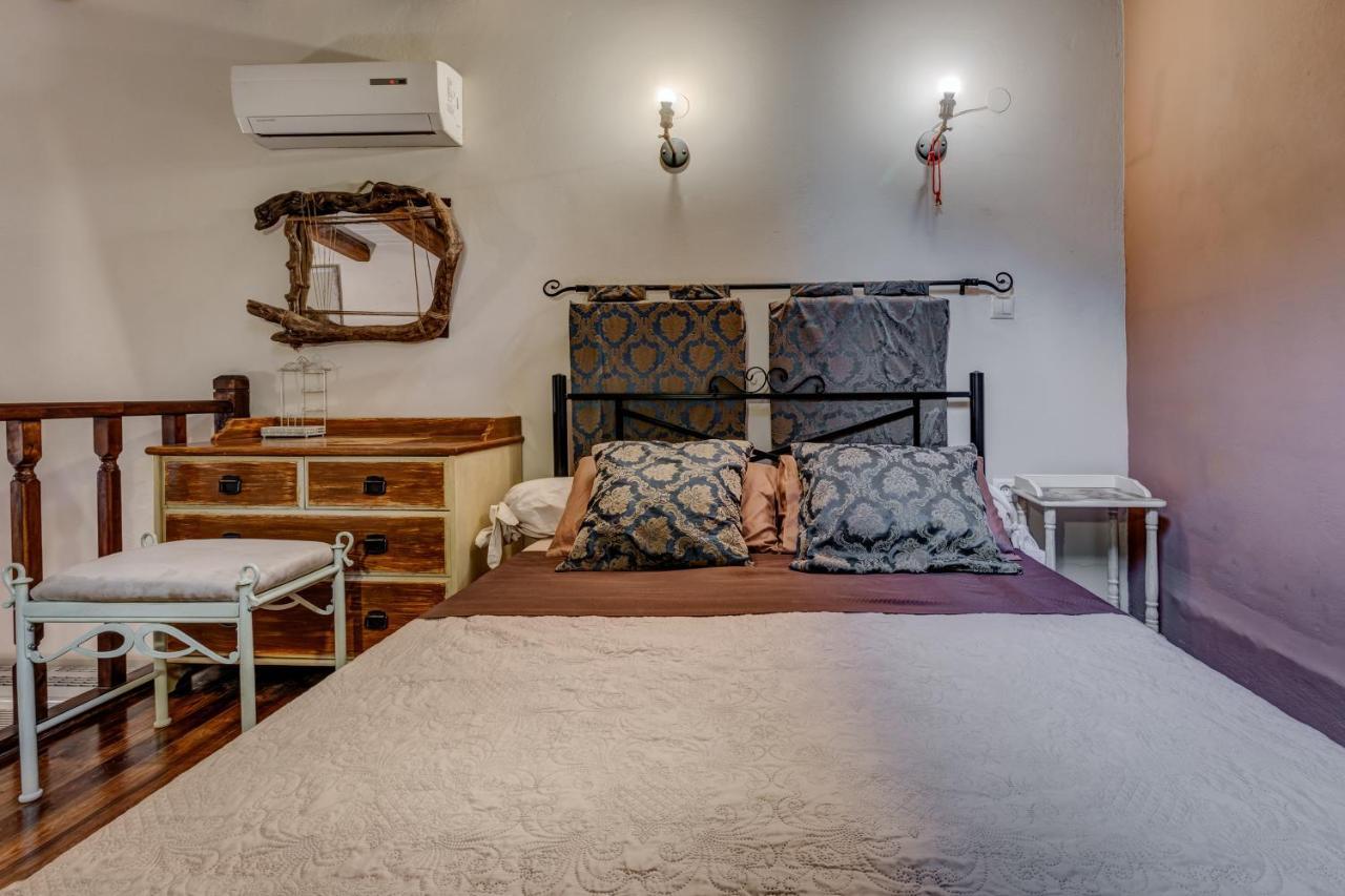Vakantiehuis Volta Corfu (city)
